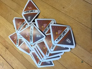 WebcamCoversNow.com - PVC Stickers