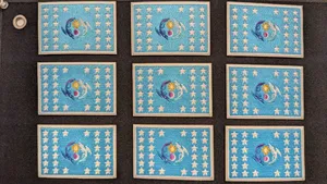 WebcamCoversNow.com - Embroidered Patches