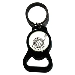 WebcamCoversNow.com - Bottle Opener Keychain