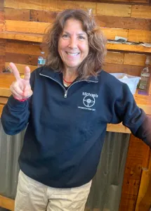 WebcamCoversNow.com - Jerzees Adult NuBlend Quarter-Zip Cadet Collar Sweatshirt