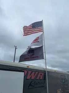 WebcamCoversNow.com - Rectangle Flag