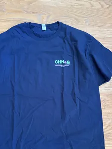 WebcamCoversNow.com - Hanes Adult Essential Short Sleeve T-Shirt
