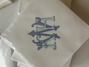 WebcamCoversNow.com - Custom Paper Beverage Napkin