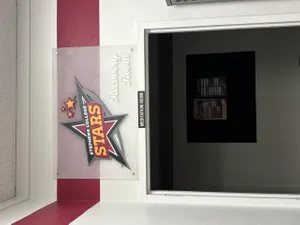 WebcamCoversNow.com - 3D Acrylic Signs