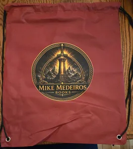 WebcamCoversNow.com - Custom Non-Woven Drawstring Bag