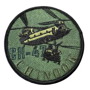 WebcamCoversNow.com - Embroidered Patches