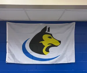 WebcamCoversNow.com - Rectangle Flag