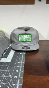 WebcamCoversNow.com - Embroidered Patches