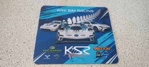 WebcamCoversNow.com - Custom Printed Rectangular Mouse Pad