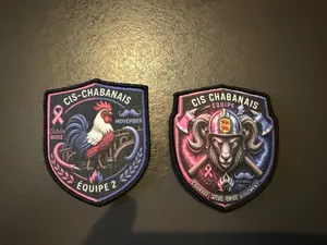 WebcamCoversNow.com - Sublimated Patches