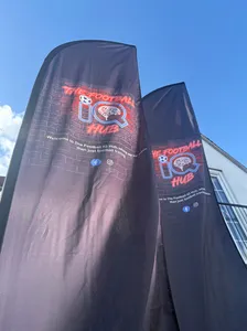 WebcamCoversNow.com - Concave Flag