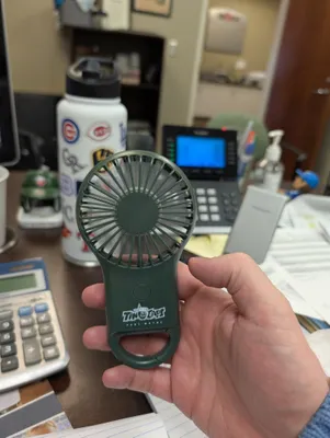 So far they have been great We plan to order more soon we just think we need to make a slight change to the logo