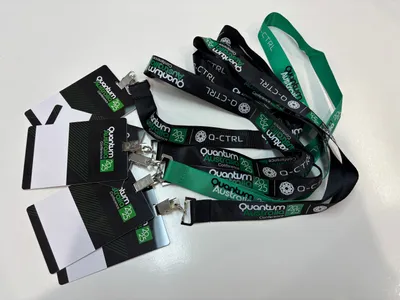 Quantum Australia Conference 2025