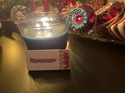 Classic Matchboxes - Electricians match boxes