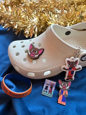 PVC Keychain - Always great quality products from Imprint Now