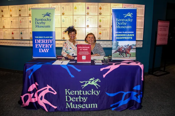 We needed a general brand tablecloth to use at our various special events This tablecloth is super colorful and eye-catching and feels of quality material We are very happy with how it turned out