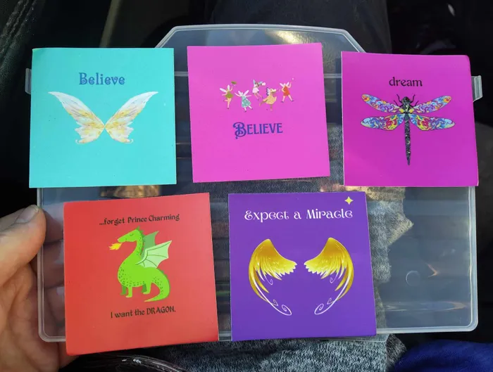 WebcamCoversNow.com - Static Clings