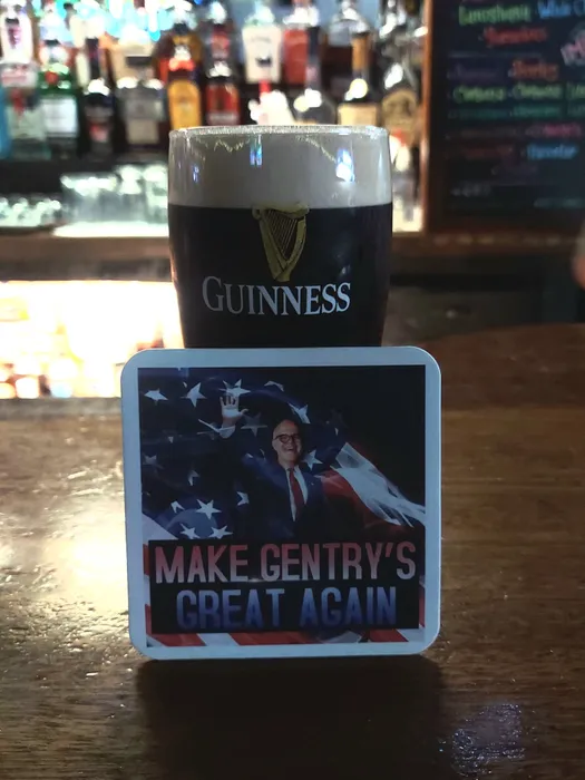 WebcamCoversNow.com - Super Absorbent Bar Coaster