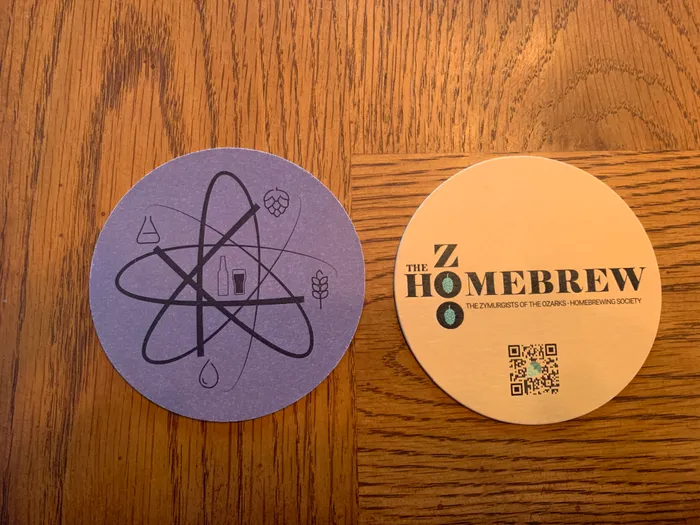 WebcamCoversNow.com - Super Absorbent Bar Coaster