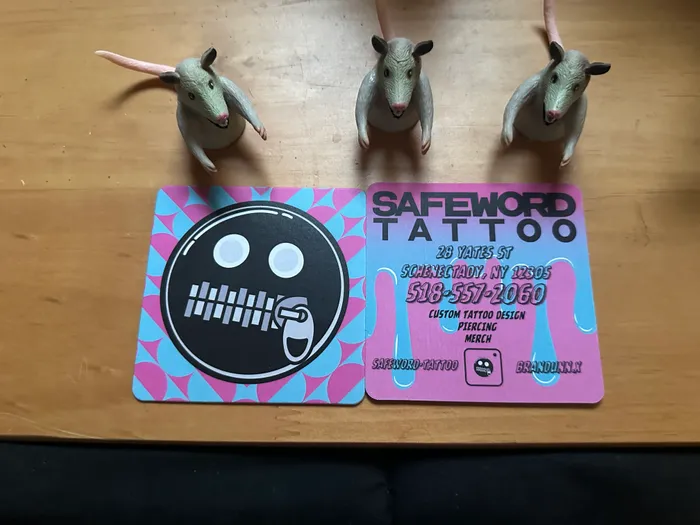 WebcamCoversNow.com - Pulpboard Coasters