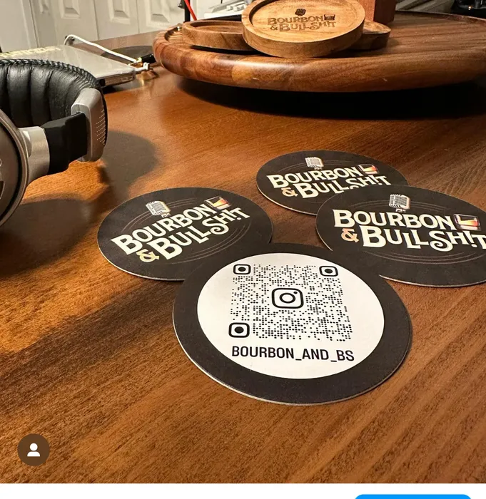 WebcamCoversNow.com - Super Absorbent Bar Coaster