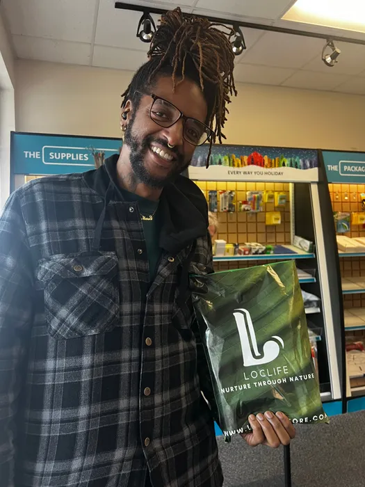 WebcamCoversNow.com - Custom Poly Mailer