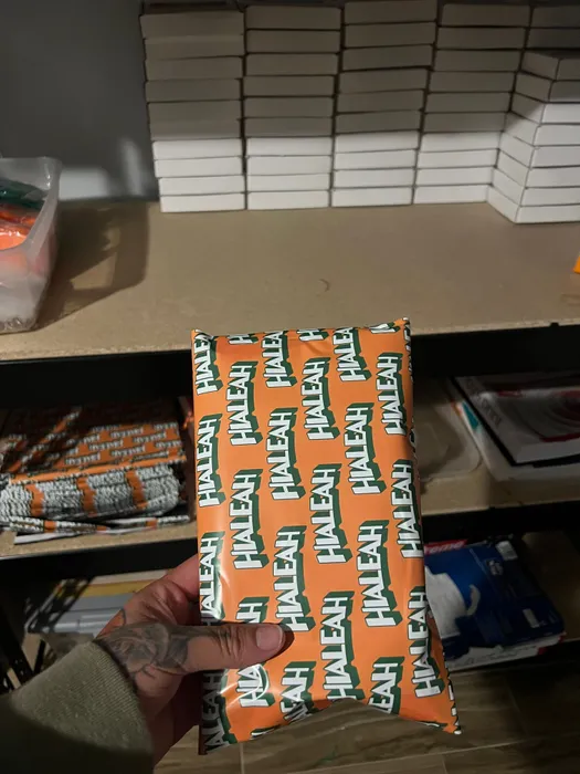 WebcamCoversNow.com - Custom Poly Mailer