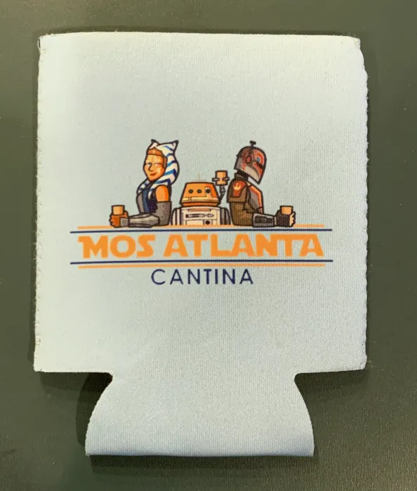 WebcamCoversNow.com - Full Color Collapsible