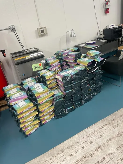 WebcamCoversNow.com - Custom Poly Mailer