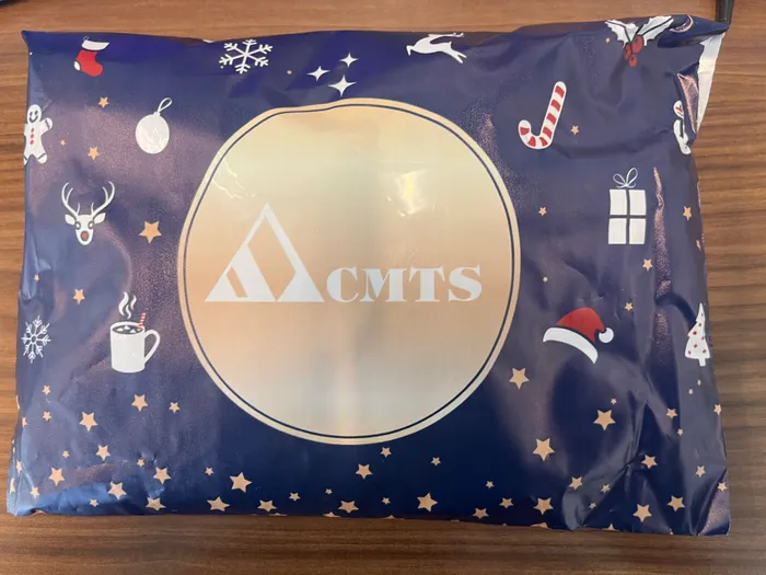 WebcamCoversNow.com - Custom Poly Mailer