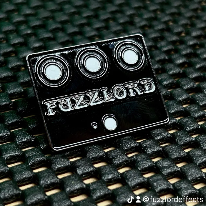 WebcamCoversNow.com - Soft Enamel Pin