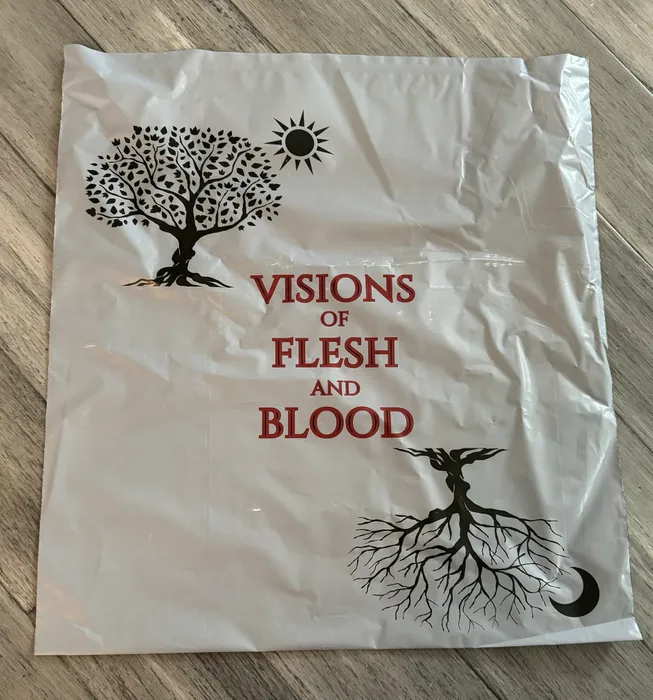 WebcamCoversNow.com - Custom Poly Mailer