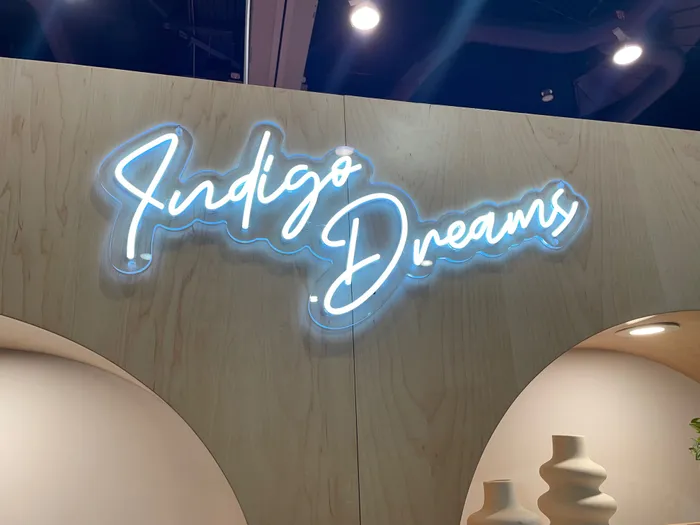 WebcamCoversNow.com - Artwork Neon Sign