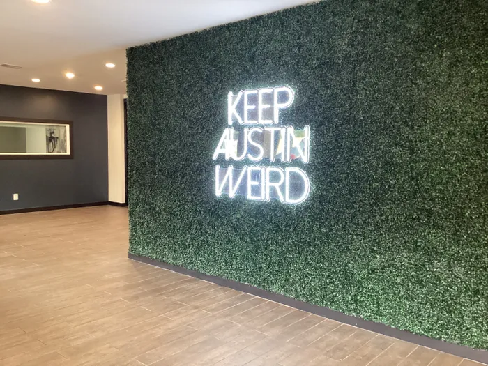 WebcamCoversNow.com - Custom Neon Sign