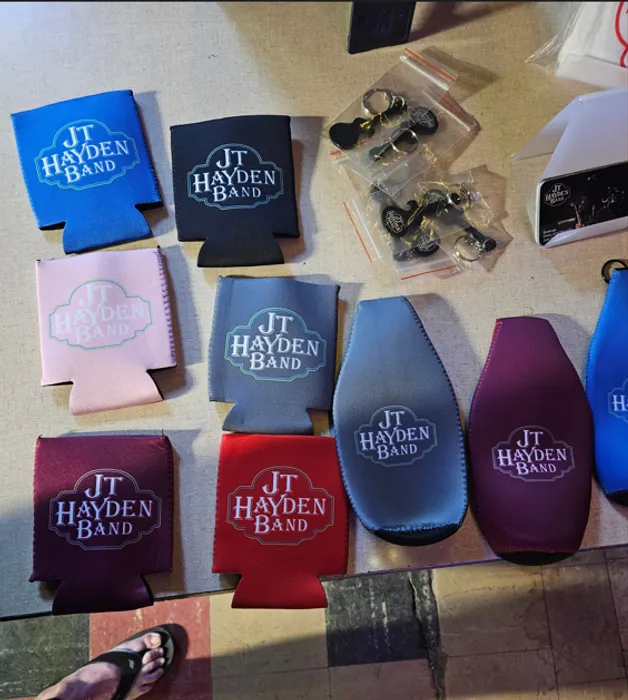 WebcamCoversNow.com - Full Color Collapsible