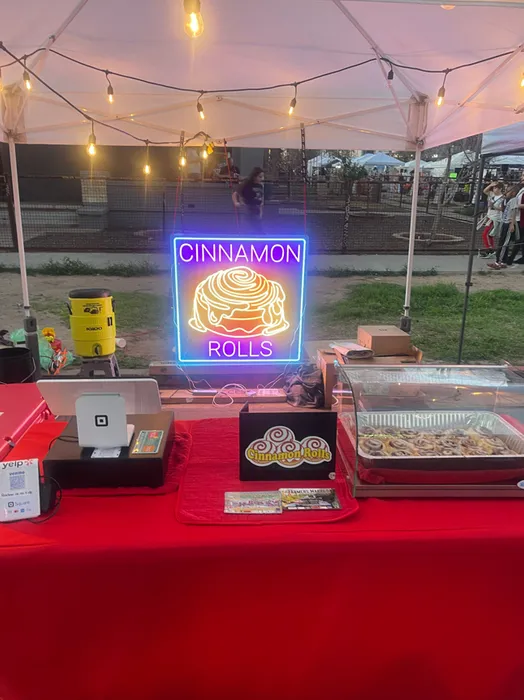 WebcamCoversNow.com - Artwork Neon Sign