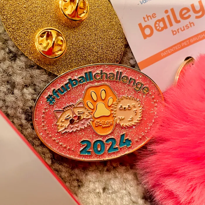 WebcamCoversNow.com - Soft Enamel Pin