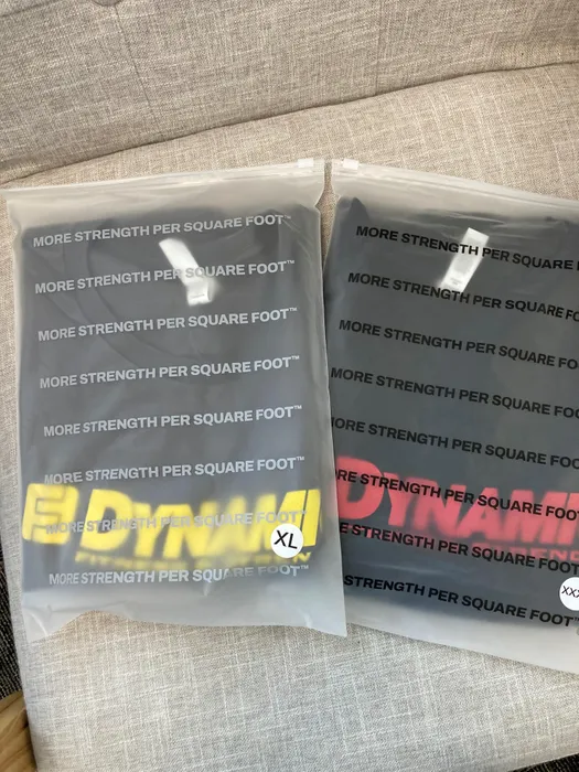 WebcamCoversNow.com - Zipper Frosted Bag