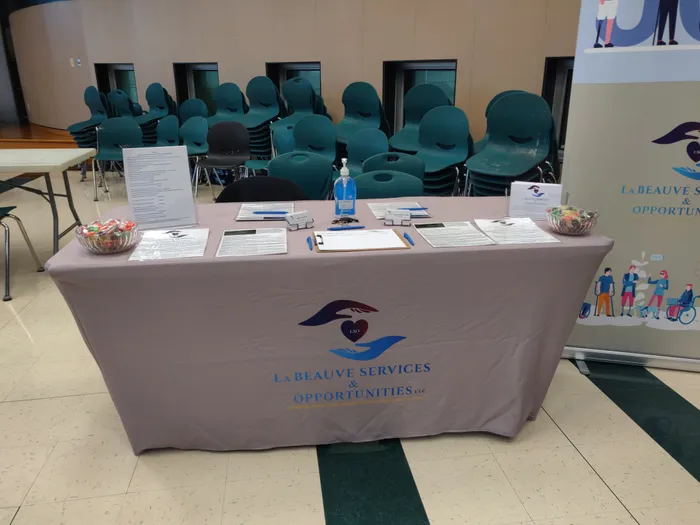 WebcamCoversNow.com - Custom Rectangle Table Covers