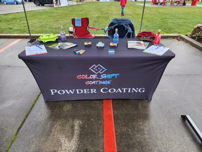 WebcamCoversNow.com - Custom Rectangle Table Covers