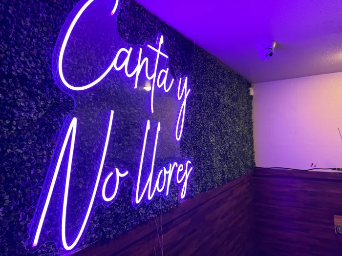 WebcamCoversNow.com - Custom Neon Sign