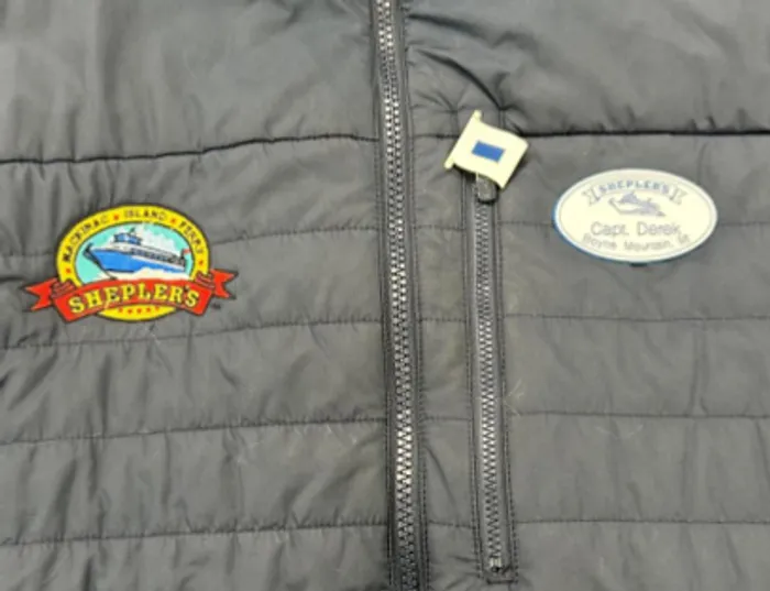 WebcamCoversNow.com - Hard Enamel Pin