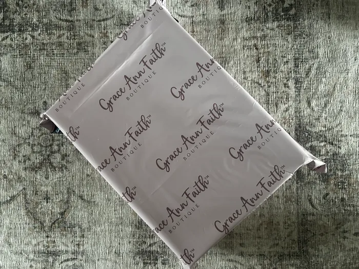 WebcamCoversNow.com - Custom Poly Mailer