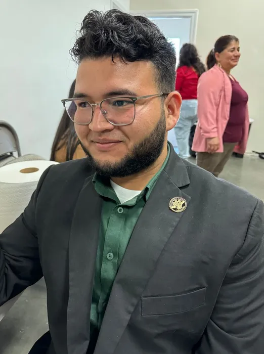 WebcamCoversNow.com - Soft Enamel Pin