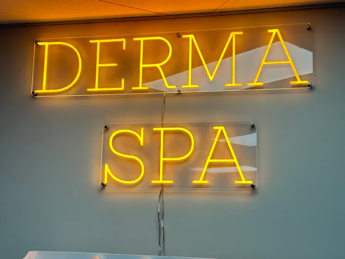 WebcamCoversNow.com - Custom Neon Sign