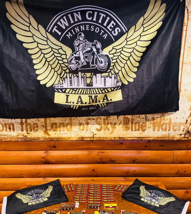 WebcamCoversNow.com - Rectangle Flag