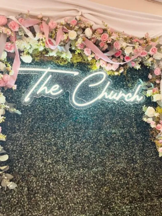 WebcamCoversNow.com - Custom Neon Sign