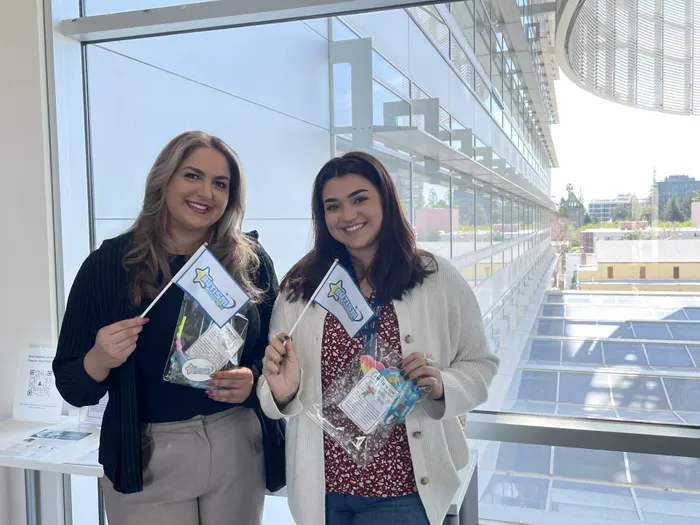 WebcamCoversNow.com - Hand Flag