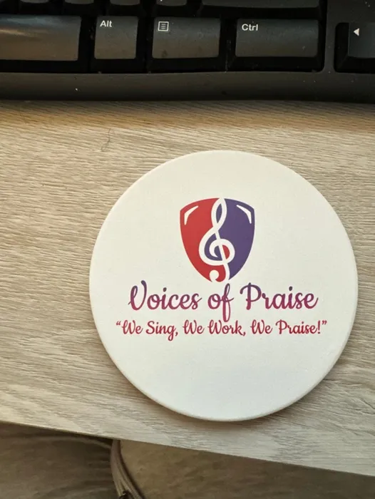 WebcamCoversNow.com - Ceramic Coasters