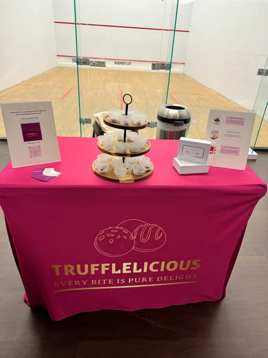 WebcamCoversNow.com - Custom Rectangle Table Covers